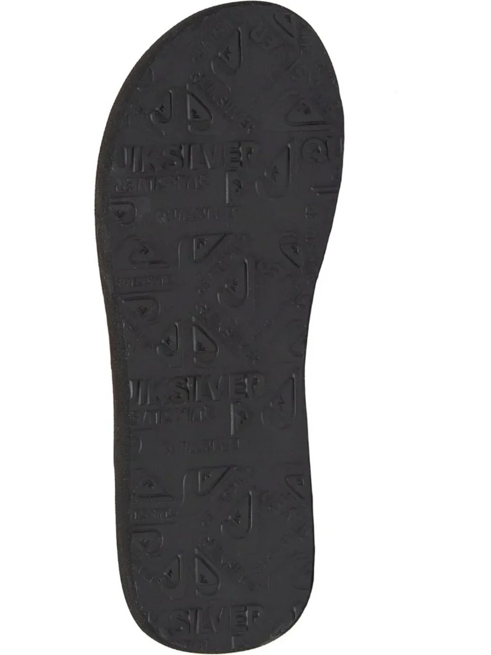 Men's Grey Black Suede Flip Flops Arch Support Athletic Sandals Thong Casual